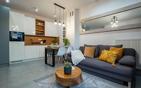 Apartament Lux 4 Cieplice